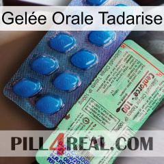 Gelée Orale Tadarise new02